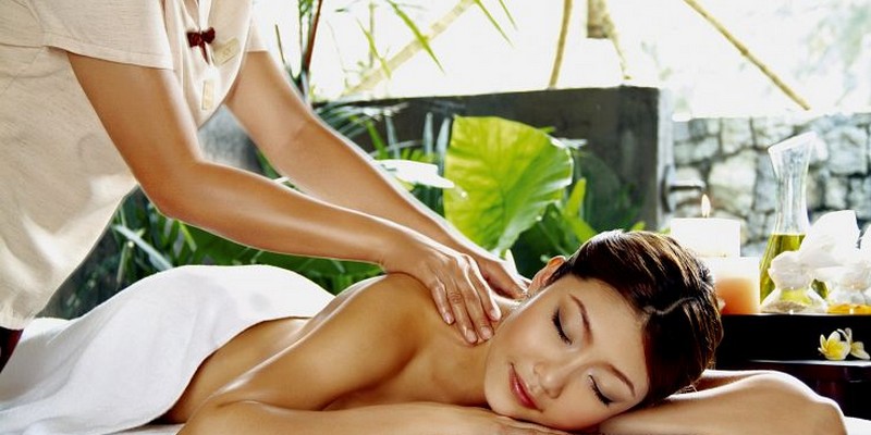 Philippine Massage